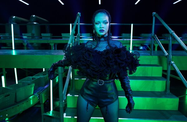 Savage fenty online set